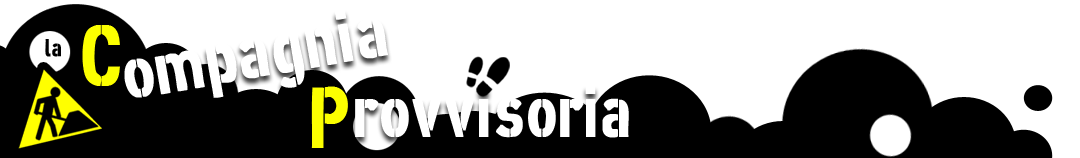 compagniaprovvisoria Logo